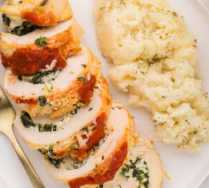 Pollo Dell Casa
