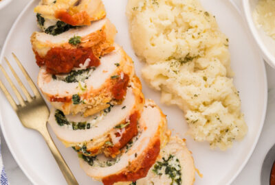 Pollo Dell Casa